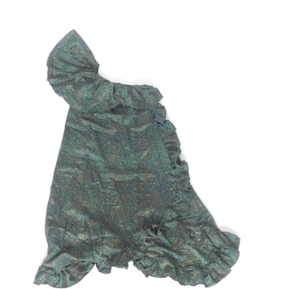 SISSEL EDELBO shoulder dress